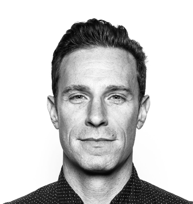 Nicholas Martin, operating partner at OpsHQ